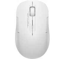 Мишка A4Tech FG15CS Air2 Wireless White (4711421001243)