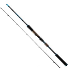 Вудилище Favorite SW Cobalt EGI SCBE-802ML 2.44m egi 2-3 PE #0.4-0.8 Mod.Fast (1878.06.26)