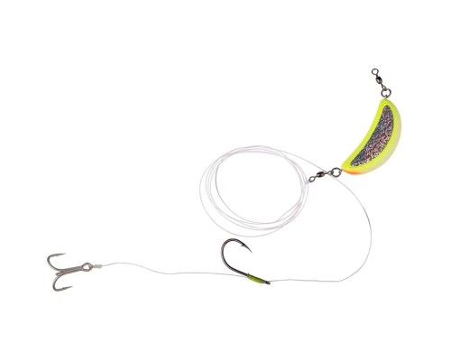 Оснащення Savage Gear Nordic Bait Fish Rig Flex Hook 300g 1.00mm 3/0+6/0 (1854.22.48) Оснащення Savage Gear Nordic Bait Fish Rig Flex Hook 300g 1.00mm 3/0+6/0 (1854.22.48)
