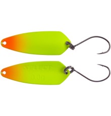 Блешня Select Winner 3.8g 36mm 12 (1870.63.89)