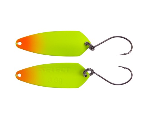 Блешня Select Winner 3.8g 36mm 12 (1870.63.89)