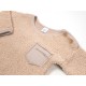 Спортивний костюм дитячий Tongs флісовий (4884-92B-beige)