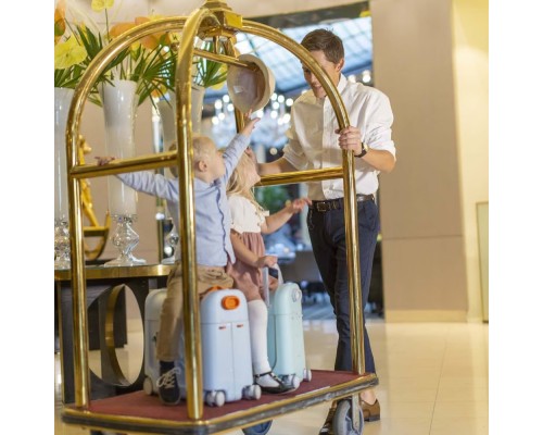 Валіза Stokke дитяча для подорожей 
