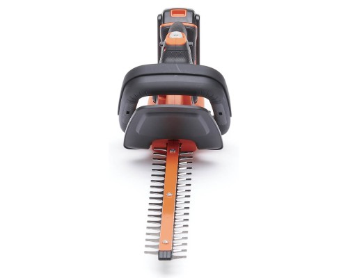 Кущоріз Black&Decker 18М, 2Ah, 45 см (GTC18452PC) Кущоріз Black&Decker 18М, 2Ah, 45 см (GTC18452PC)