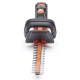 Кущоріз Black&Decker 18М, 2Ah, 45 см (GTC18452PC)