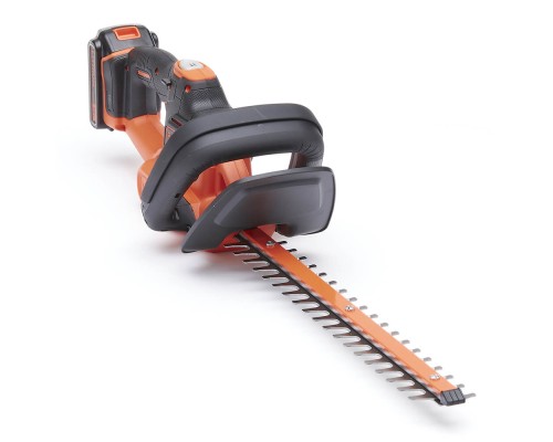 Кущоріз Black&Decker 18М, 2Ah, 45 см (GTC18452PC) Кущоріз Black&Decker 18М, 2Ah, 45 см (GTC18452PC)
