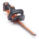 Кущоріз Black&Decker 18М, 2Ah, 45 см (GTC18452PC)