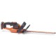 Кущоріз Black&Decker 18М, 2Ah, 45 см (GTC18452PC)