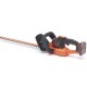 Кущоріз Black&Decker 18М, 2Ah, 45 см (GTC18452PC)