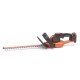 Кущоріз Black&Decker 18М, 2Ah, 45 см (GTC18452PC)