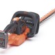Кущоріз Black&Decker 18М, 2Ah, 45 см (GTC18452PC)