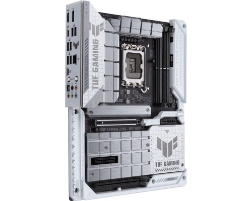 Материнська плата ASUS TUF GAMING Z790-BTF WIFI