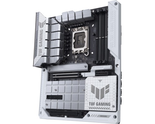 Материнська плата ASUS TUF GAMING Z790-BTF WIFI