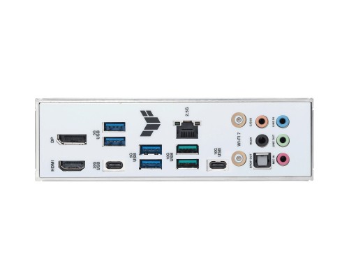 Материнська плата ASUS TUF GAMING Z790-BTF WIFI
