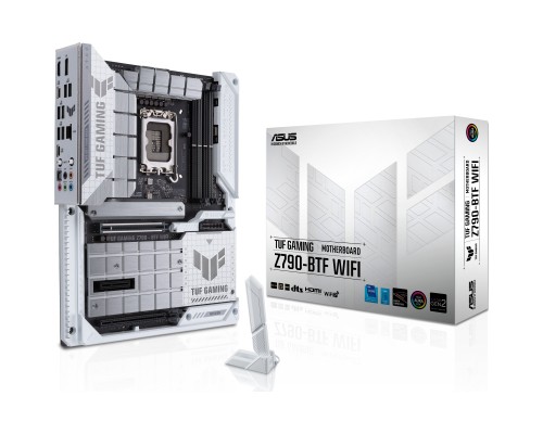 Материнська плата ASUS TUF GAMING Z790-BTF WIFI