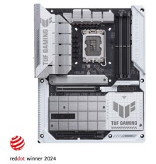 Материнська плата ASUS TUF GAMING Z790-BTF WIFI