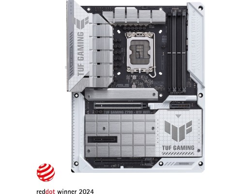 Материнська плата ASUS TUF GAMING Z790-BTF WIFI
