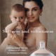 Соска Lovi динамічна Mammafeel 6 середня 1 шт. (18/733)