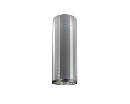 Витяжка кухонна Faber Corinthia Isola Ev8+ Dg Matt/Concrete A37 (110.0456.220)