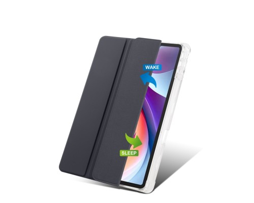 Чохол до планшета BeCover Soft Edge Lenovo Tab M11 (2024) TB-TB330FU/Xiaoxin Pad 11 (2024) 11
