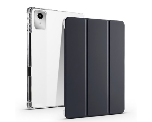 Чохол до планшета BeCover Soft Edge Lenovo Tab M11 (2024) TB-TB330FU/Xiaoxin Pad 11 (2024) 11