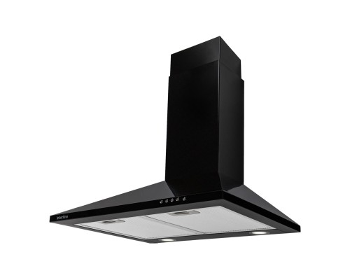 Витяжка кухонна Interline SET BL A/60 PB/2/T