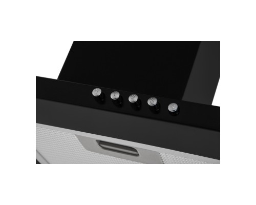 Витяжка кухонна Interline SET BL A/60 PB/2/T