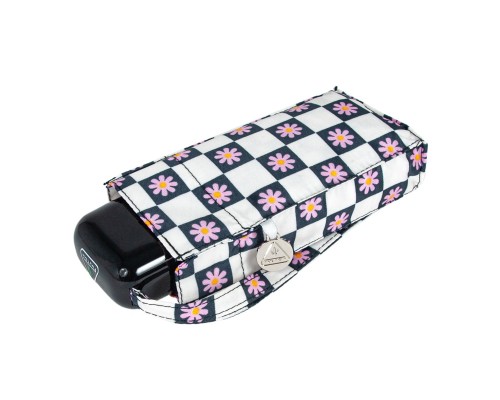 Парасоля Fulton L501-041611 Tiny-2 Flower Check (L501-041611)