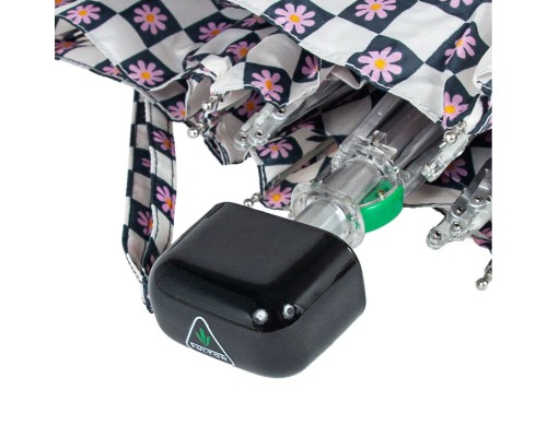 Парасоля Fulton L501-041611 Tiny-2 Flower Check (L501-041611)
