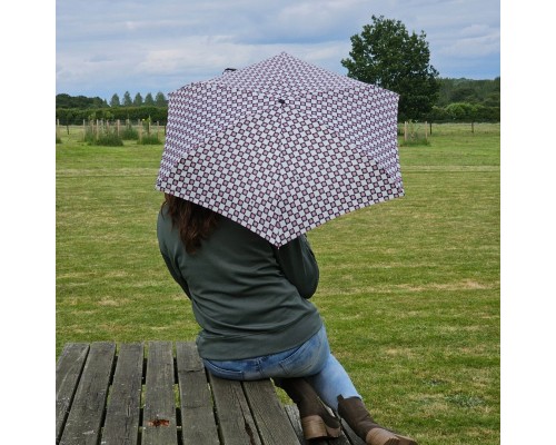 Парасоля Fulton L501-041611 Tiny-2 Flower Check (L501-041611)