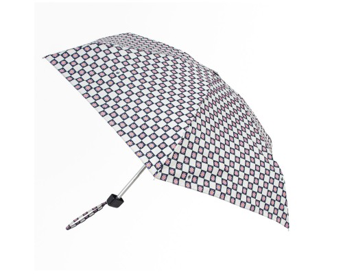 Парасоля Fulton L501-041611 Tiny-2 Flower Check (L501-041611)