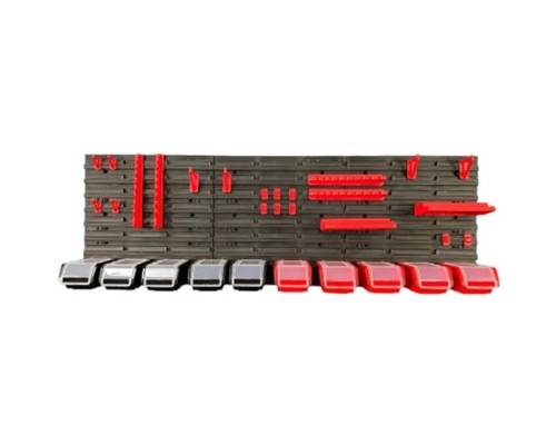 Полиця для інструменту Kistenberg KS_kit101