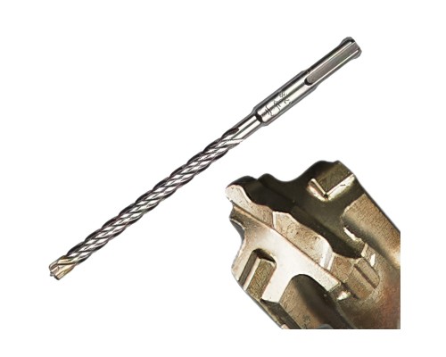 Бур Makita SDS-PLUS Nemesis 14x600 мм (B-58481)