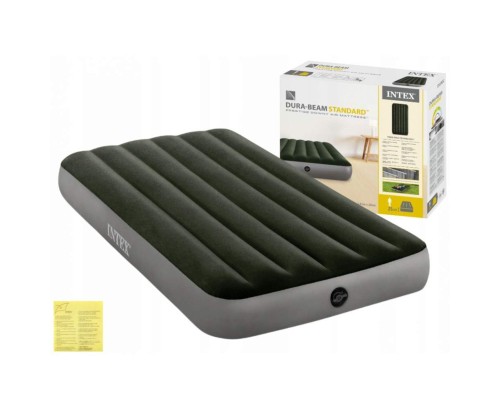 Матрац надувний Intex 64107