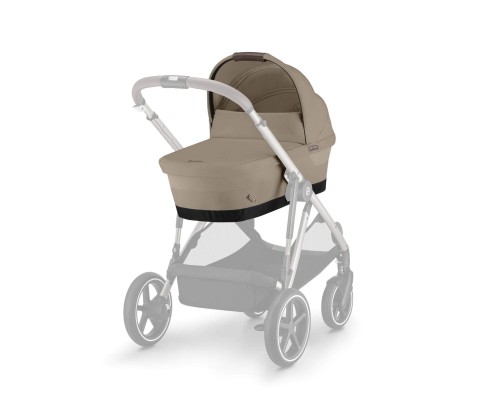 Люлька Cybex Gazelle S Almond Beige (522005259)