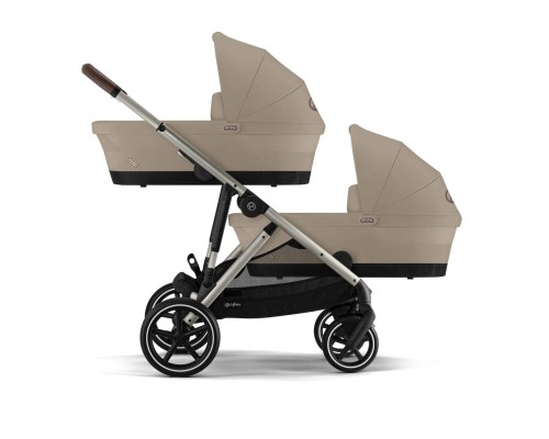 Люлька Cybex Gazelle S Almond Beige (522005259)