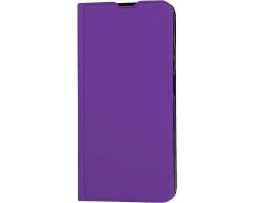 Чохол до мобільного телефона BeCover Exclusive New Style ZTE Blade A75 4G Purple (712820)