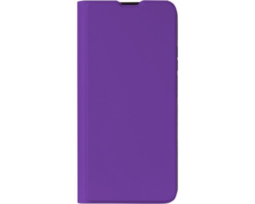 Чохол до мобільного телефона BeCover Exclusive New Style ZTE Blade A75 4G Purple (712820)