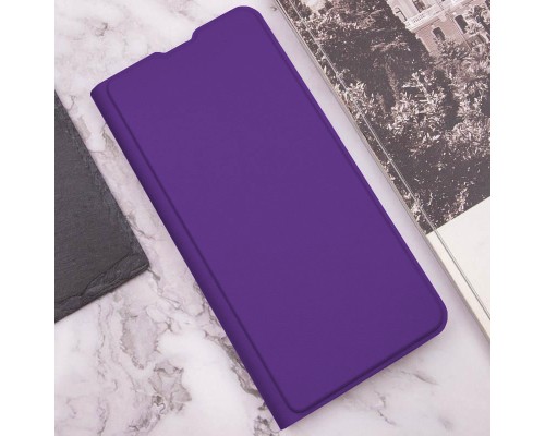 Чохол до мобільного телефона BeCover Exclusive New Style ZTE Blade A75 4G Purple (712820)