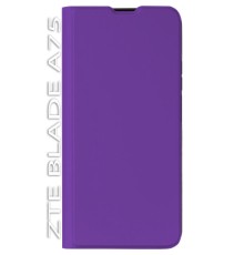 Чохол до мобільного телефона BeCover Exclusive New Style ZTE Blade A75 4G Purple (712820)