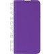 Чохол до мобільного телефона BeCover Exclusive New Style ZTE Blade A75 4G Purple (712820)