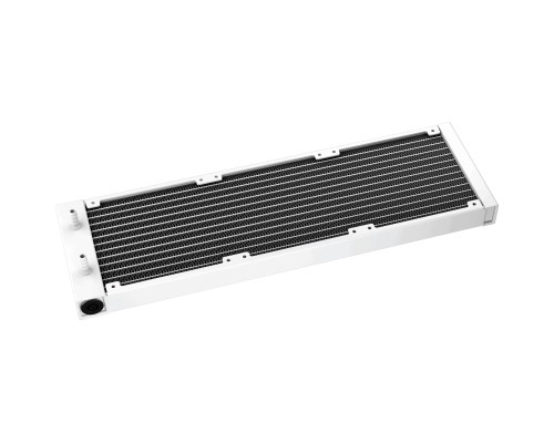 Система рідинного охолодження Deepcool Mystique 360 ARGB White (R-LX360-WHDSNMCP-G-1)