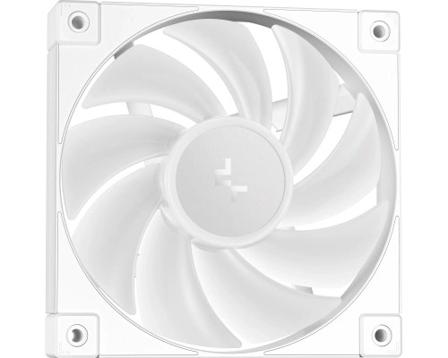 Система рідинного охолодження Deepcool Mystique 360 ARGB White (R-LX360-WHDSNMCP-G-1)