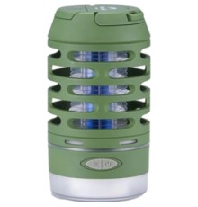Ліхтар Naturehike антимоскітний NH22ZM005, зелений (6927595709566)