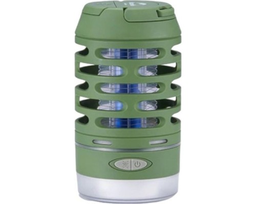 Ліхтар Naturehike антимоскітний NH22ZM005, зелений (6927595709566) Ліхтар Naturehike антимоскітний NH22ZM005, зелений (6927595709566)