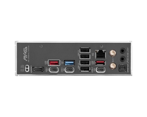 Материнська плата MSI MAG B850 TOMAHAWK MAX WIFI