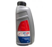 Моторна олива Luxe 2Т 1л