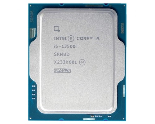 Процесор INTEL Core™ i5 13500 (CM8071505093101)