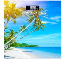 Ваги підлогові Brock BS 001