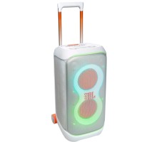 Акустична система JBL PartyBox Stage 320 White (JBLPBSTAGE320SWEP)